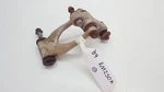 Swingarm Linkages Cushion Lever Knuckle Suzuki RM250 1989 Rmx 89-90. Fixed Price $118.29.
