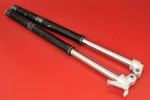 2000 Front Fork Suspension Dampener Set 0518U785LS. Fixed Price $249.99.