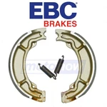 Ebc Rear Standard Brake Shoes For 1985-1990 Yamaha XT350 Md. Fixed Price $29.80.