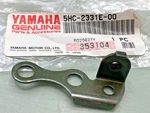 New Genuine Yamaha 5HC-2331E-00 Guide, Cable. Fixed Price $58.10.