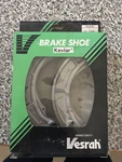 Vesrah Brake Shoes VB-305. Fixed Price $19.99.