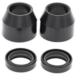 Balls And Dust Seal Kit 56-105 Kawasaki Ke 100 76-01. Fixed Price $38.50.