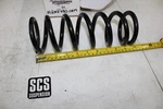 2019 Suzuki Rmz 450 Rear Shock Spring K=56N/MM 62211-37K20-019 5.5 Kg Showa Bfrc. Fixed Price $57.51.