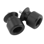 Bikemaster Plastic Over Steel Spool Kit Black 6MM FHM064-M6K. Fixed Price $35.46.