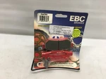 Ebc Brakes, Carbon Pads FA478X. Fixed Price $20.78.