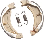 Ebc Sport Carbon X Shoe For Yamaha IT490 1983-1984 Front 508. Fixed Price $32.32.