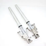 99-07 Suzuki Hayabusa GSX1300R Front Forks Tube Shocks Suspension Set Pair C90. Fixed Price $227.99.
