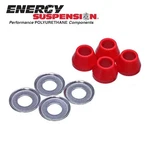 Energy Suspension Handle Bar Bushing Kit 2008-2013 Suzuki RMZ250 RMZ450 Red. Fixed Price $24.99.