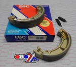 Brake Shoes K705 Ebc. Fixed Price $65.57.