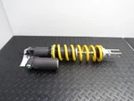 18 19 Kawasaki Kx 250F Oem Rear Shock Suspension Nice!! 45014-0596-52L. Fixed Price $225.00.