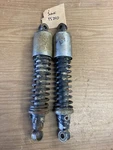 Suzuki Rear Shocks Pair Of Set Left Right Oem. Fixed Price $24.95.