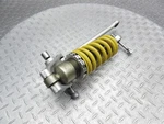 Ducati Monster 600 Sachs Rear Shock Spring Suspension Linkage Read Notes. Fixed Price $41.10.