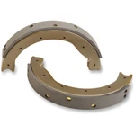 Drag Specialties Organic Base Brake Shoes Rear 06-0113SCPBXLB1. Fixed Price $58.09.