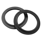 Bikemaster Seals And Dust Wipers 47 X 58.3 6/10.5MM P40FORK455096. Fixed Price $26.33.