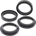 Balls 56-135 Fork And Dust Seal Kit Yamaha WR250 91-97 / WR500 92-93. Fixed Price $39.78.