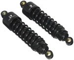 Progressive Suspension 412-4066B Black Anodized Finish 11.5" Heavy Duty Low.... Fixed Price $334.98.