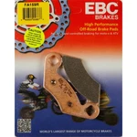 Ebc Brakes Pads FA159R. Fixed Price $29.24.
