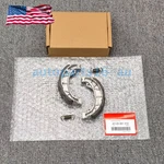 Brake Shoes Set For Honda Replace 45120-001-010 / 43120-365-672 43120-365-671. Fixed Price $33.92.
