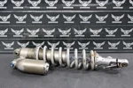 2006 Yamaha YZ450F Oem Rear Back Shock Absorber Suspension 2S2-22200-00-00. Fixed Price $219.99.