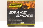 New Genuine Dp Brakes Moose Racing M9149 (ebc H345) Shoes Honda TRX200 TRX250 ++. Fixed Price $14.48.