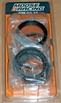 Moose Racing Fork And Dust Seal Kit # 0407-0358. Fixed Price $9.95.