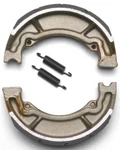 Ebc Grooved Brake Shoes 603G. Fixed Price $23.99.
