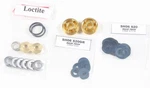 Race Tech Fmgv S2040G Gold Valve Fork Kit G2-R. Fixed Price $229.99.
