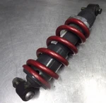 06-08 Kawasaki Ninja 650R EX650A Rear Suspension Shock Absorber 45014-0201. Fixed Price $27.85.
