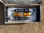Ohlins Rear Shock Absorber For Honda Super Bol CB400SB. Fixed Price $1354.80.