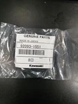 New Oem Kawasaki Seal,dust 92093-1551. Fixed Price $19.99.