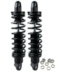 Legends Revo-a 13" Rear Motorcycle Shocks (1310-0959). Fixed Price $999.95.