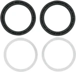 Leakproof Classic Seals #7243 Kawasaki/suzuki/yamaha/honda. Fixed Price $27.63.