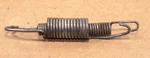 Kickstand Side Return Closing Spring Ducati 996 748 916 ST2 79920011A. Fixed Price $29.99.