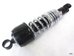 Mdi FC510B Rear Suspension 365LB Motorcycle Shock 11.5" Eye-clevis Black&chrome. Fixed Price $28.19.