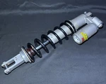 2009 09-16 KX250F KX450F Rear Suspension Monshock Absorber 45014-0229-10. Fixed Price $125.99.