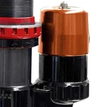 Sdi SDESBCAKT16S-ORG Shock Bladder Conversion Kit Orange. Fixed Price $131.26.