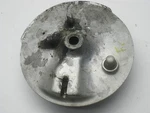 1971 Suzuki Front Wheel Brake Panel. Fixed Price $19.16.