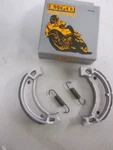 Yamaha DT80 YZ100 TW200 BW200 Grizzly Raptor Blaster Brake Shoes Emgo 27253. Fixed Price $23.76.