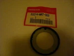 Nos Honda CBR1000 FSC600 GL1800 NRX1800 RVF750 RVT1000 Dust Seal 53214-MR7-003. Fixed Price $9.99.