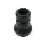 Black Rear Shock Bumper 1986-2004 Kawasaki Rubber Stop. Fixed Price $35.00.