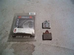 Ferodo Brake Pads For Aprillia RS50 & RX50-NEW!. Fixed Price $22.95.