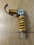 2018 - 2024 Ducati Panigale V4S Rear Ohlins Ttx Shock Back Suspension Absorber. Fixed Price $425.00.
