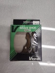Vesrah Organic Brake Shoes Front #VB-156 For Honda *R41. Fixed Price $16.15.