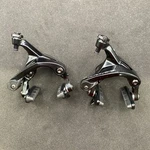 Shimano Dura Ace Rim Set Pair Front/rear BR-R9100 (nw). Fixed Price $179.99.