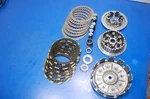 2007 02-08 CRF450R Clutch Primary Gear Basket Hub Pressure Disc 22100-MEN-A00. Fixed Price $119.99.