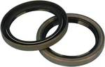 James Fork Oil Seals 5-PACK Harley Davidson Electra Glide/hydra Glide/duo. Fixed Price $38.23.