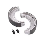 Tusk T-315 Brake Shoe Carbon. Fixed Price $26.89.