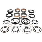 Pivot Works Fork Rebuild Kit PWFFK-Y08-400 Yamaha YZ250F 2008-2018. Fixed Price $99.82.