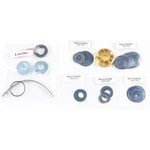 Race Tech Shock Gold Valve Smgv 3610. Fixed Price $179.44.
