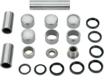 Moose Rear Shock Linkage Bearing And Seal Kit Kawasaki KX250F 04-05. Fixed Price $107.95.